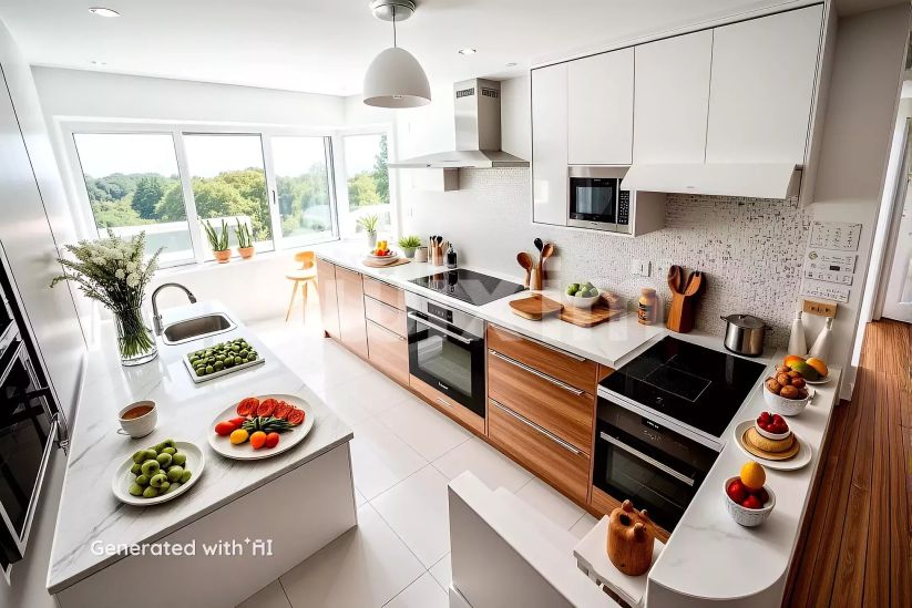 Venta Apartamento Aix-les-Bains 3&nbsp;Salas 90&nbsp;m²