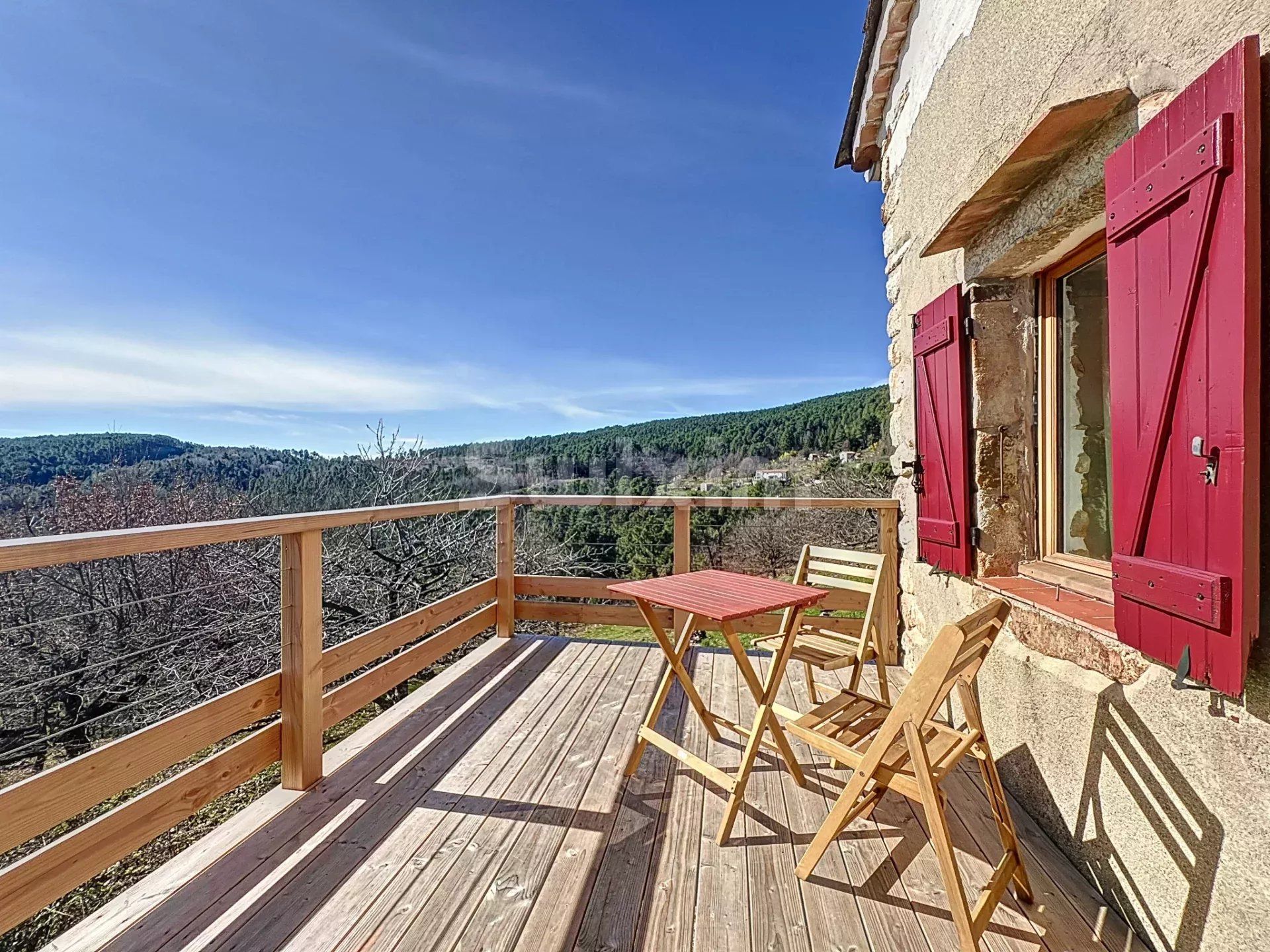 mas 7 Rooms for sale on Portes (30530)