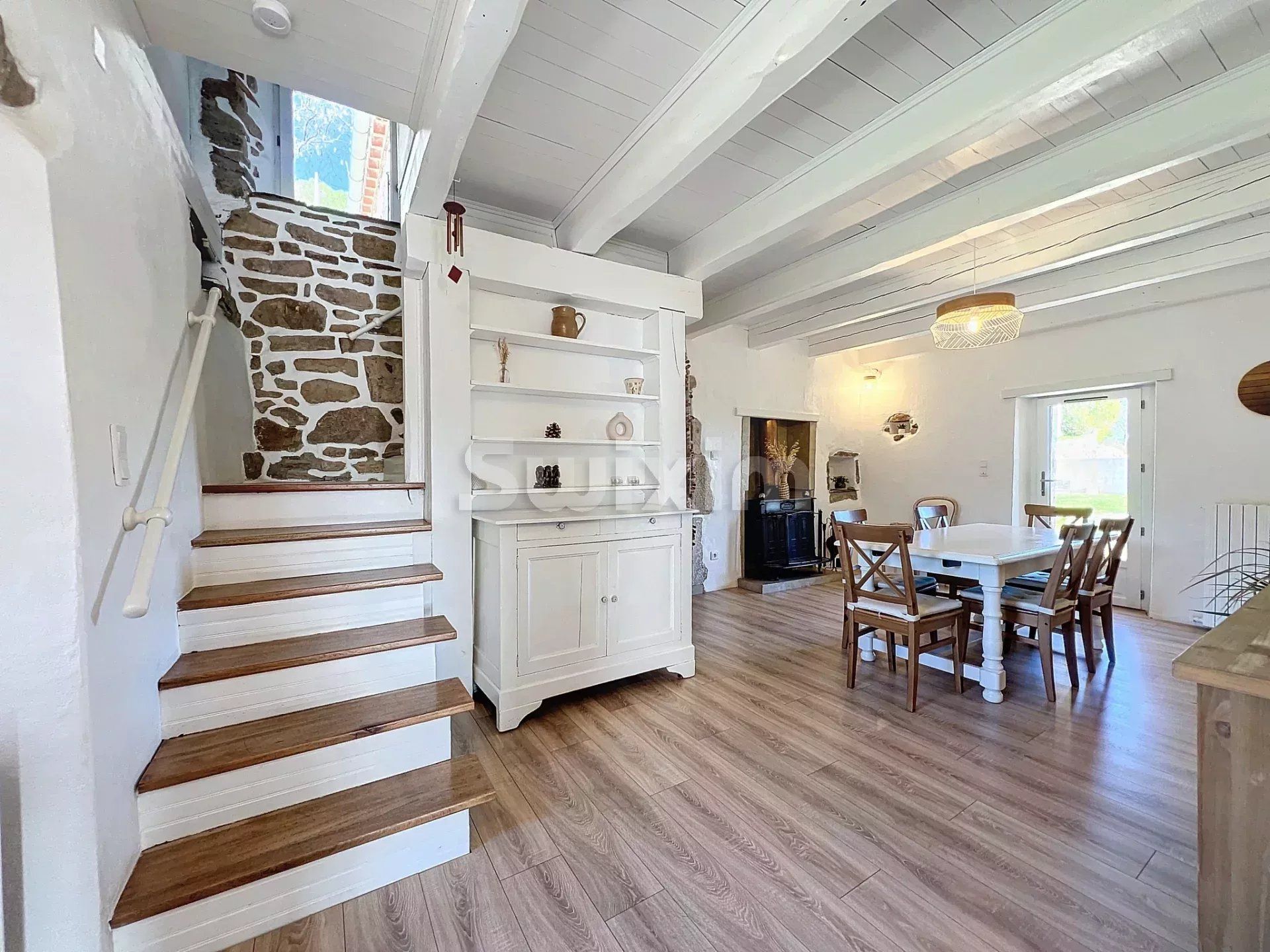 mas 7 Rooms for sale on Portes (30530)