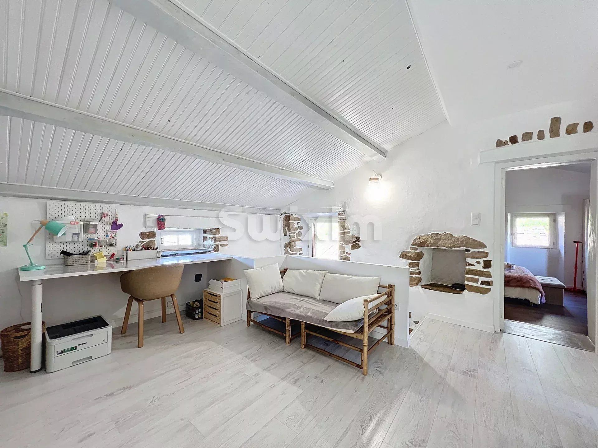 mas 7 Rooms for sale on Portes (30530)