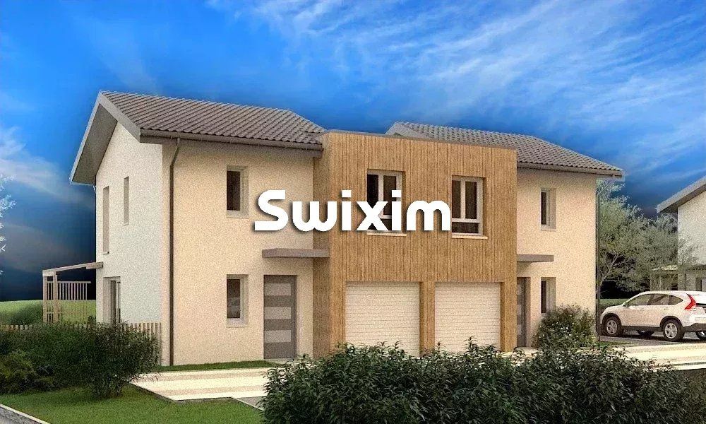 villa 4 Salas en venta en Seynod (74600)