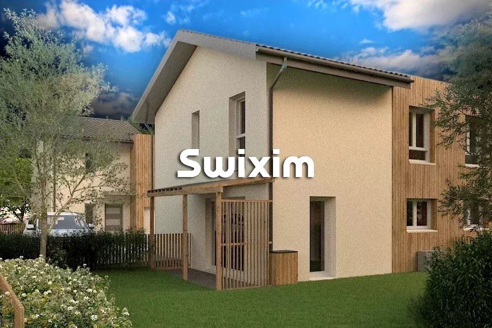 villa 4 Salas en venta en Seynod (74600)