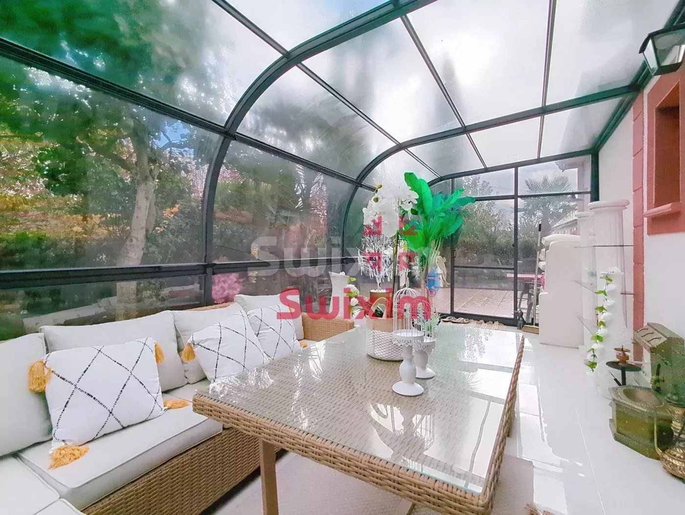 casa 6 Salas en venta en Blainville-sur-Orne (14550)