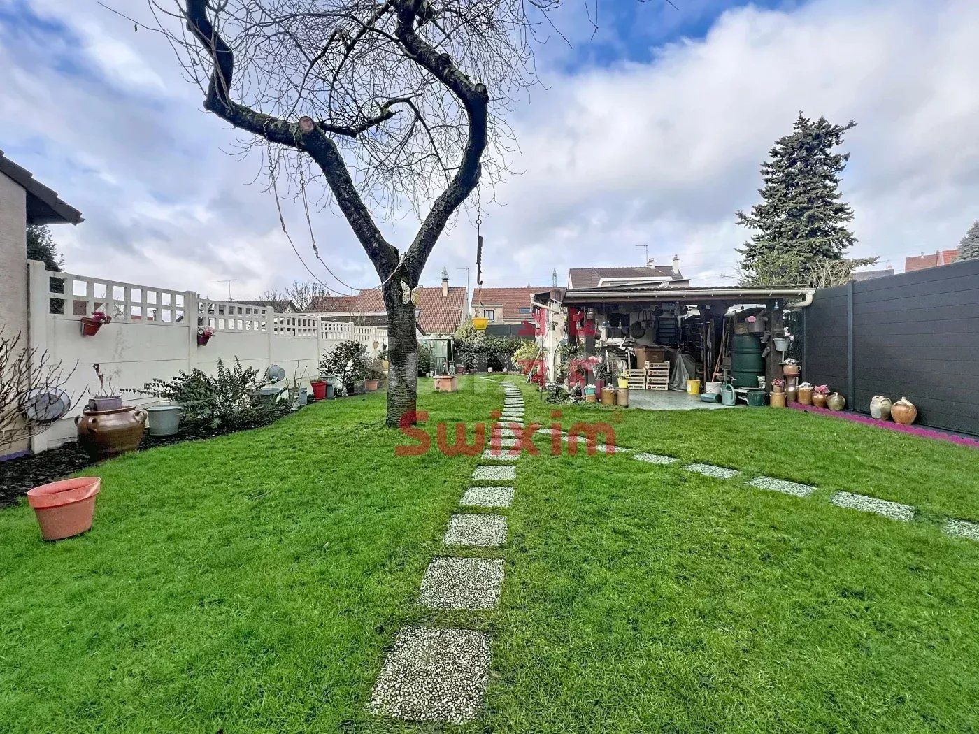 casa 5 Salas en venta en Gagny (93220)