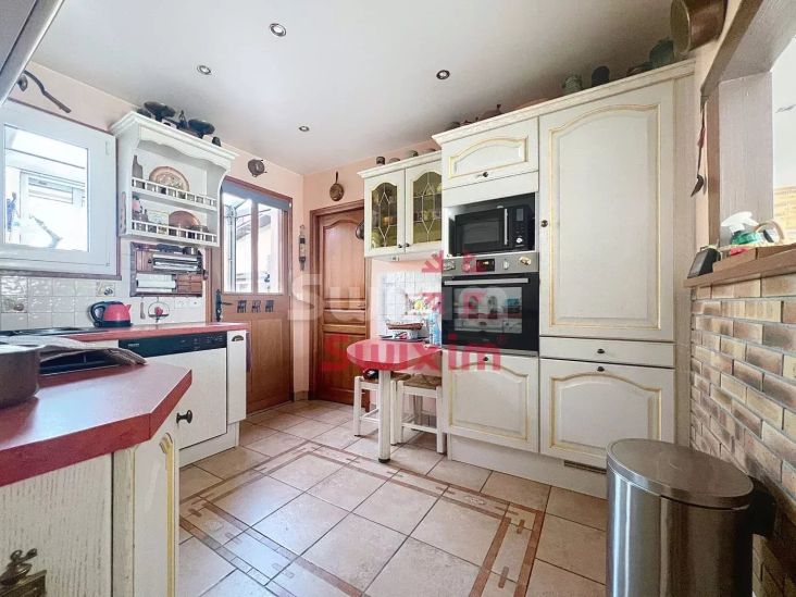 Venta Casa Gagny 5&nbsp;Salas 80&nbsp;m²