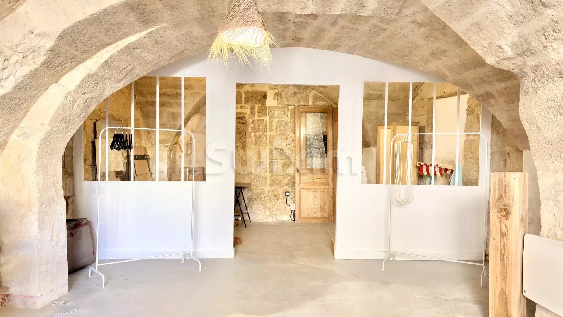 local comercial en venta en Uzès (30700)