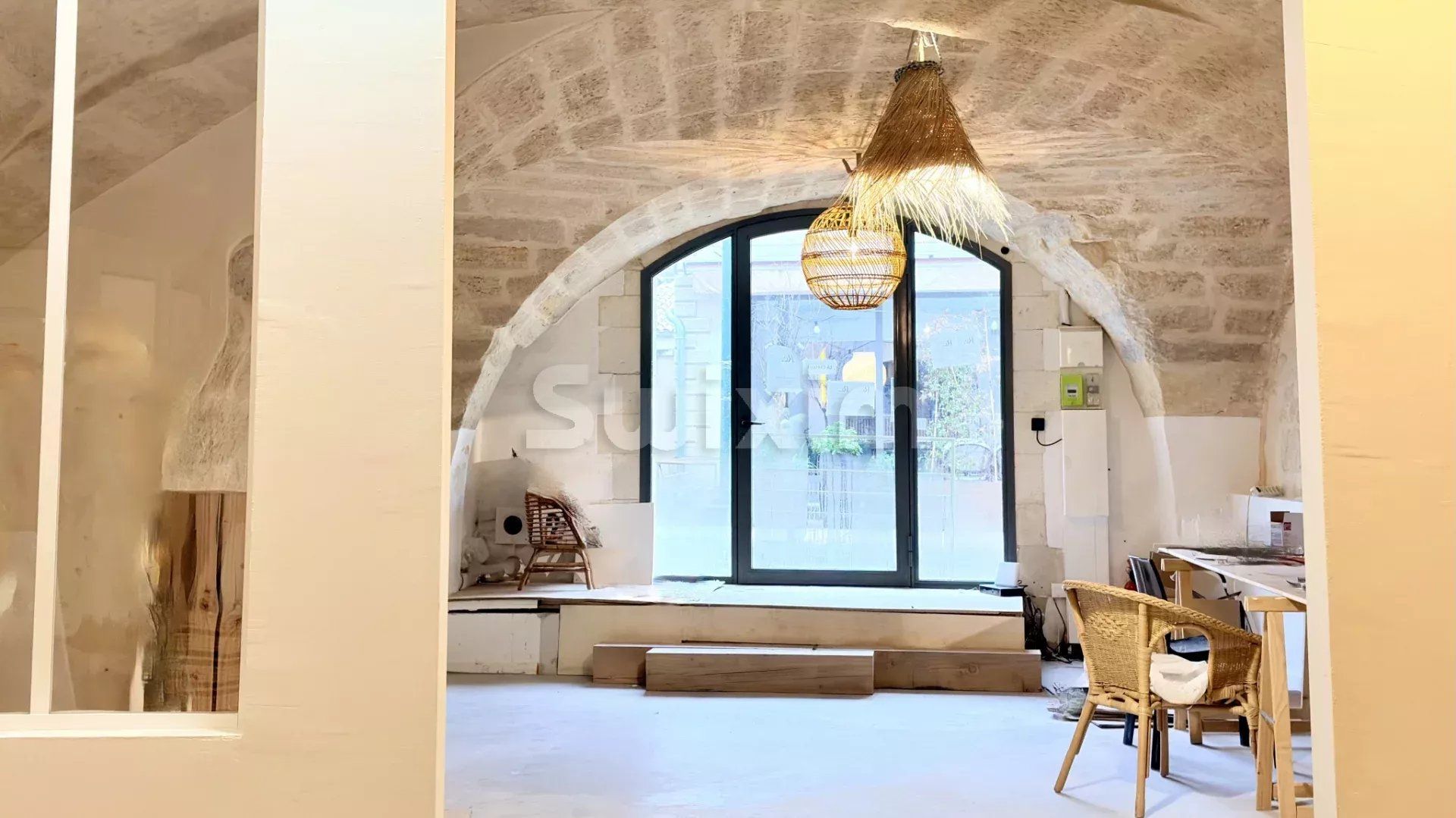 local comercial en venta en Uzès (30700)