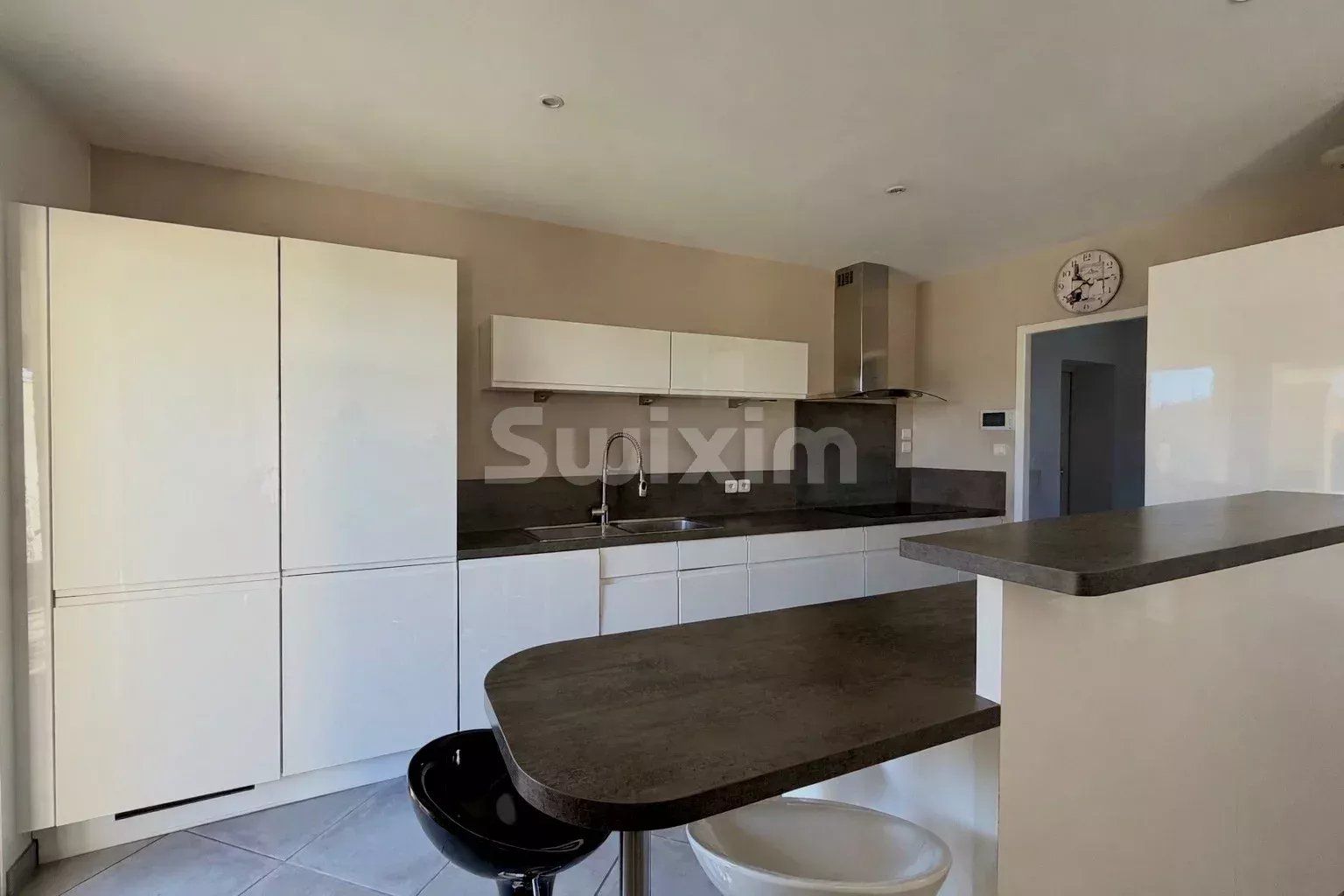 villa 6 Salas en venta en Rousson (30340)