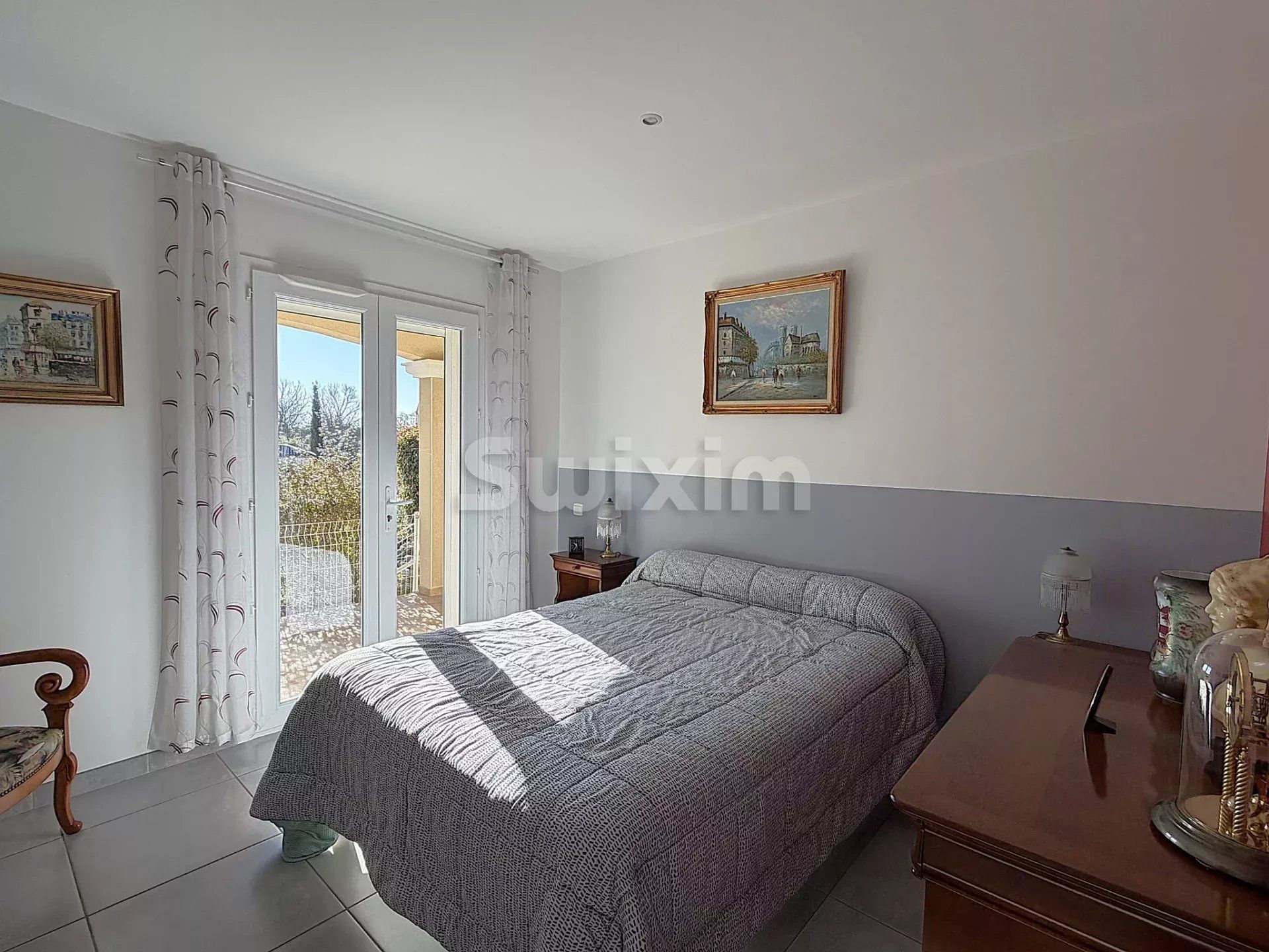 villa 6 Salas en venta en Rousson (30340)