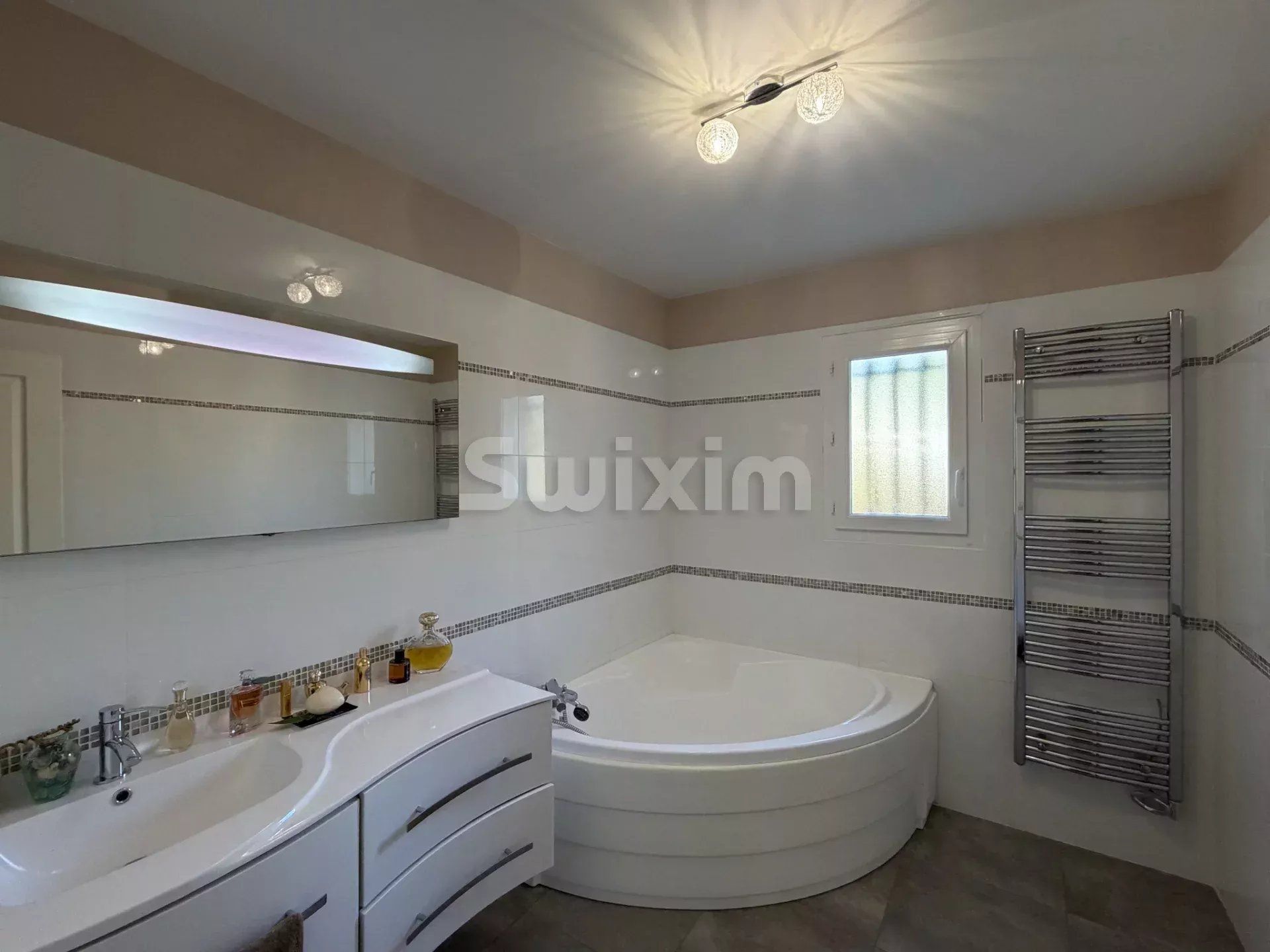 villa 6 Salas en venta en Rousson (30340)