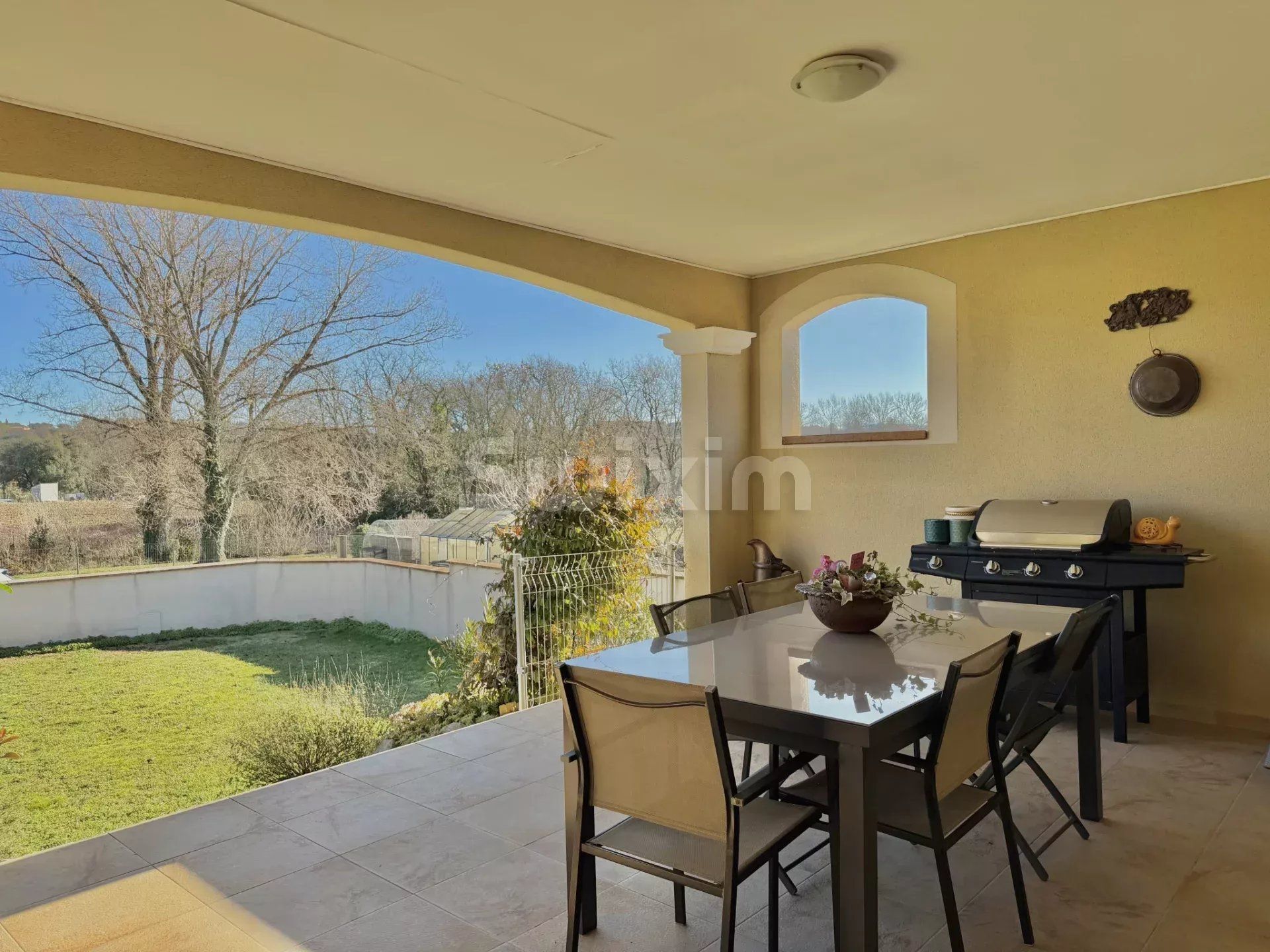 villa 6 Salas en venta en Rousson (30340)