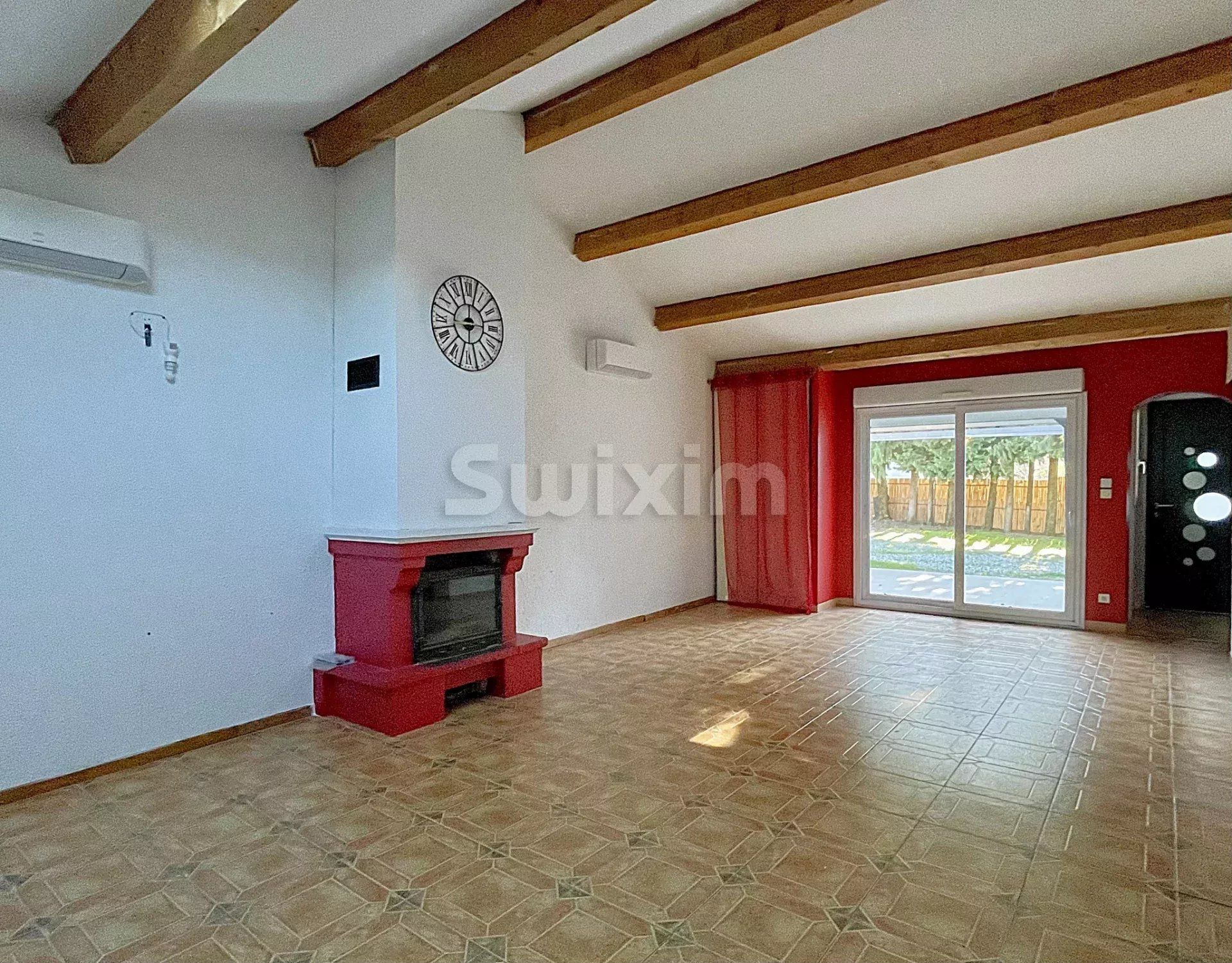 casa 5 Salas en venta en Alès (30100)