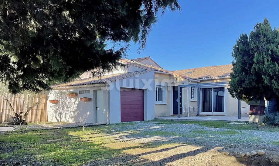 Venta Casa Alès 5&nbsp;Salas 116&nbsp;m²