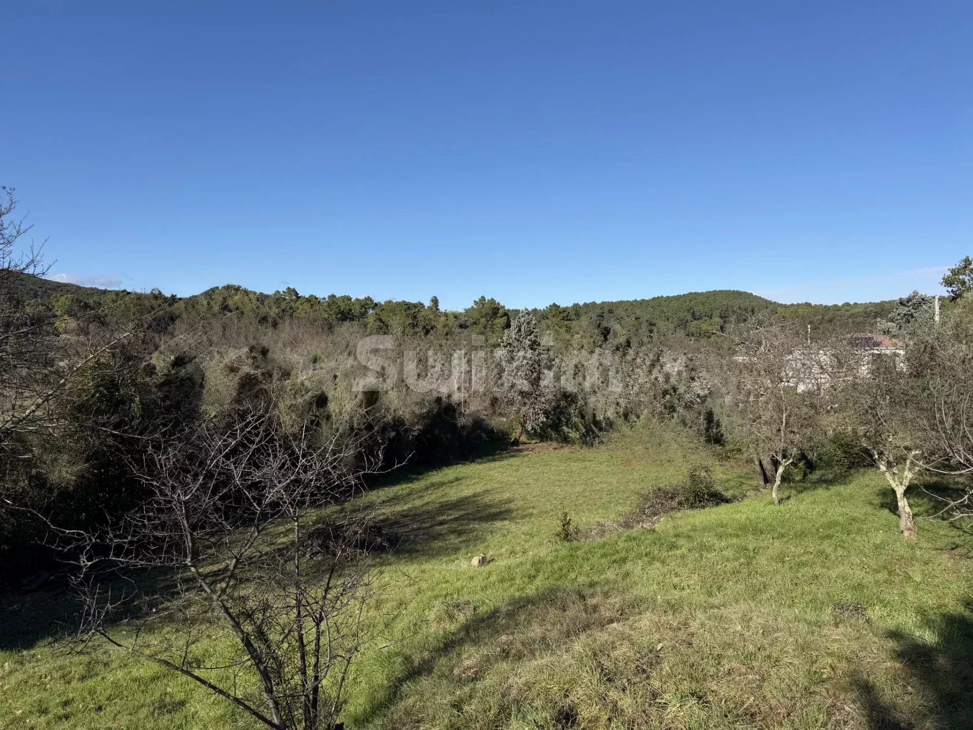 terreno en venta en Alès (30100)