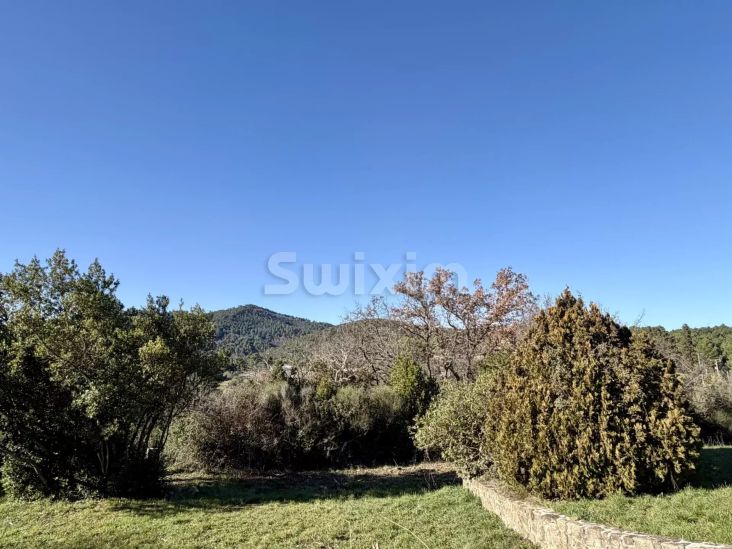 Venta Terreno Alès 1270&nbsp;m²