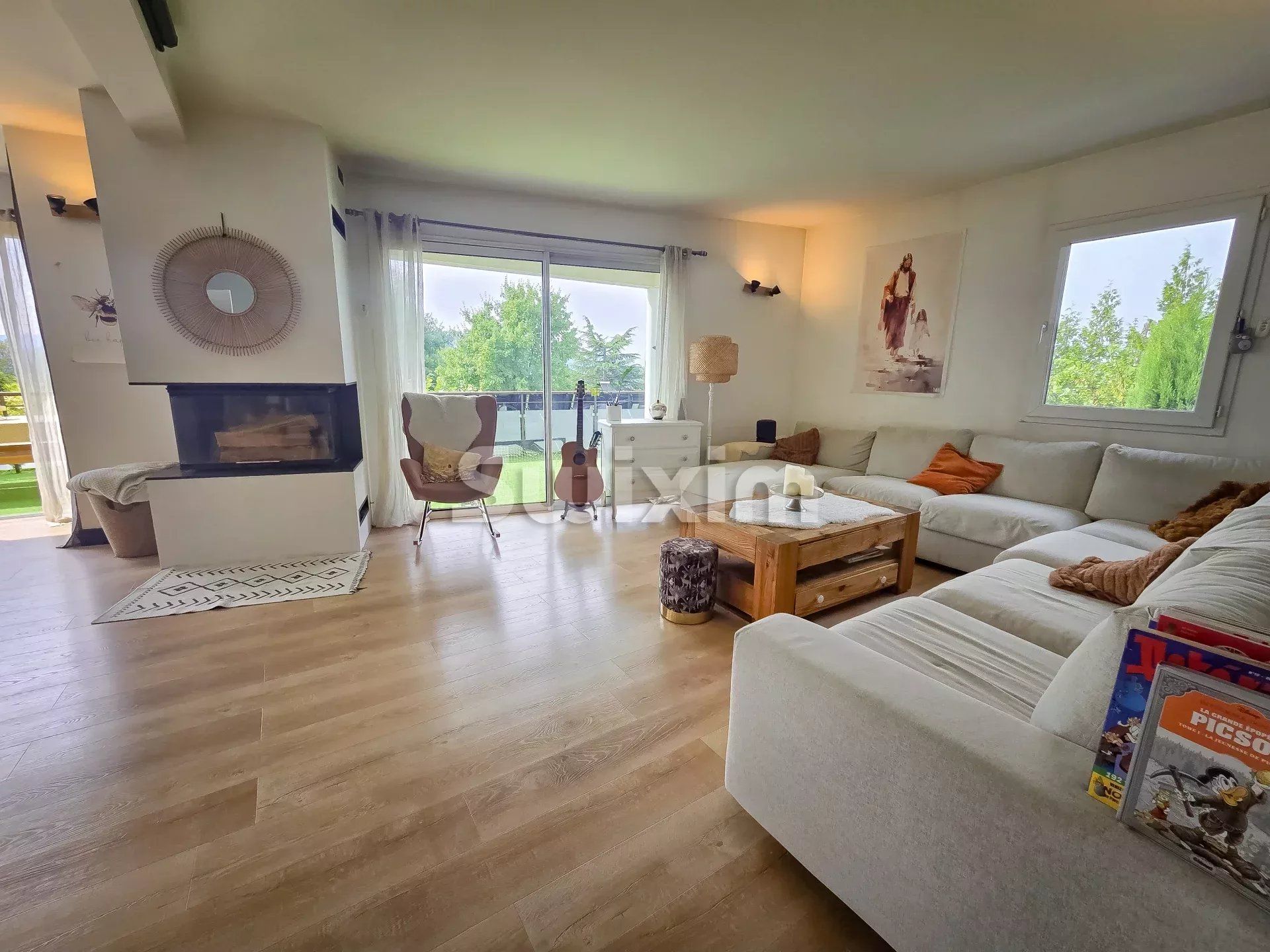 casa 6 Salas en venta en Pringy (74370)