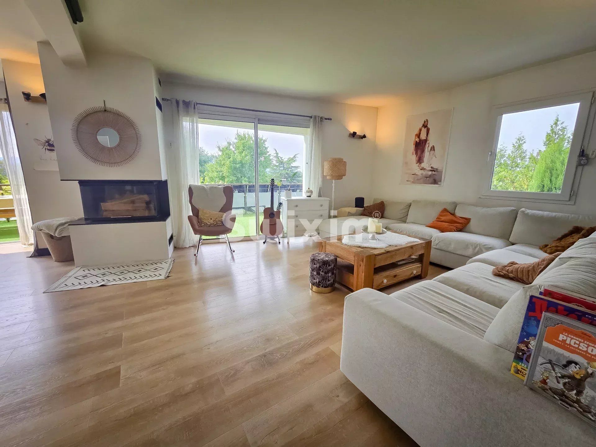 casa 6 Salas en venta en Annecy (74000)