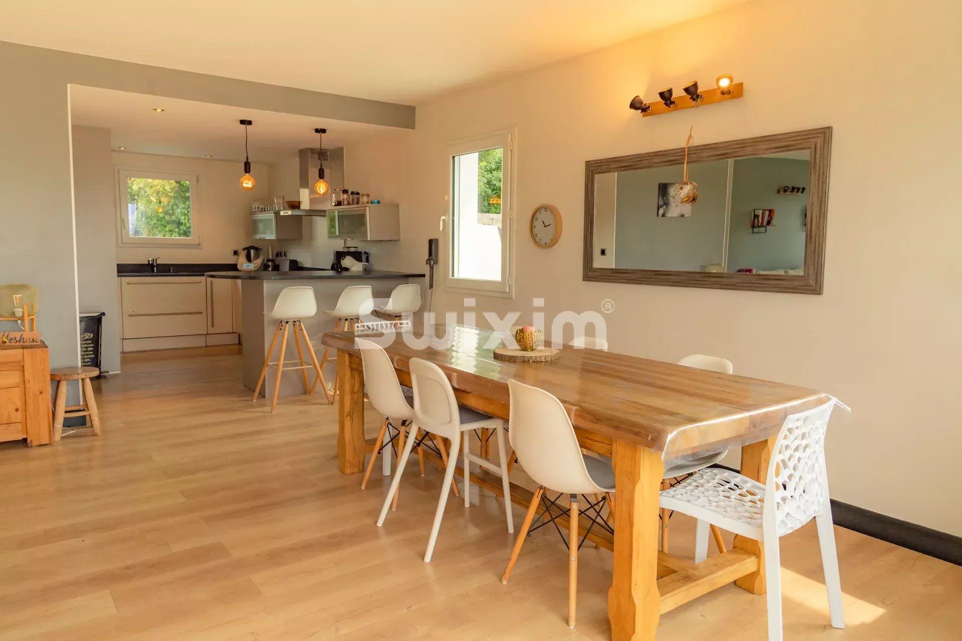 casa 6 Salas en venta en Annecy (74000)