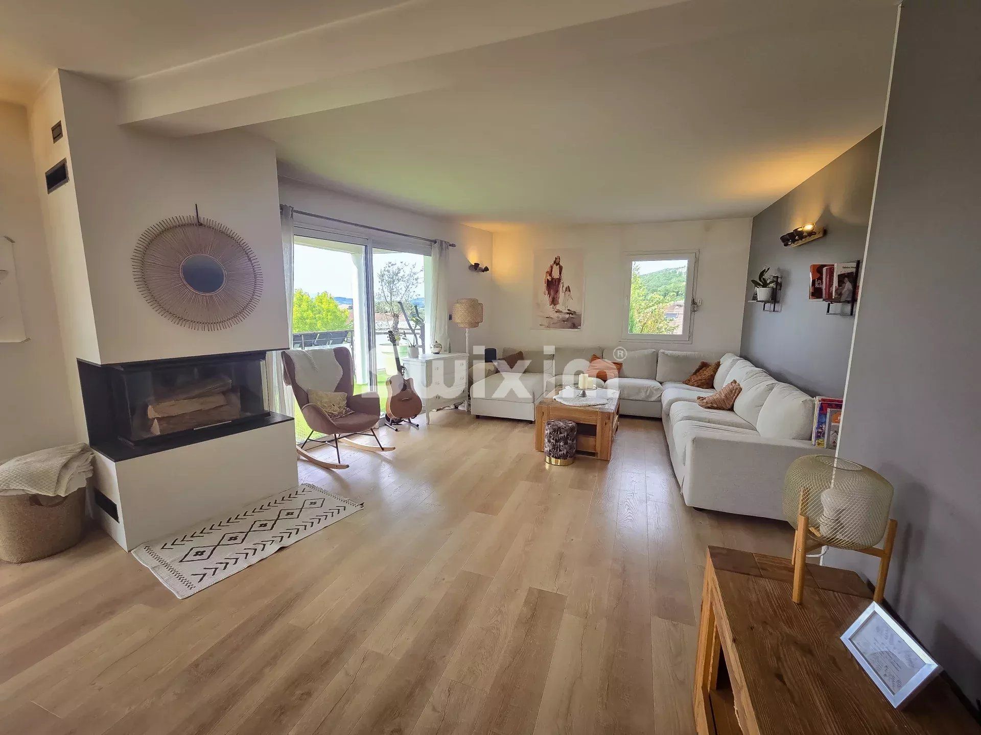casa 6 Salas en venta en Annecy (74000)