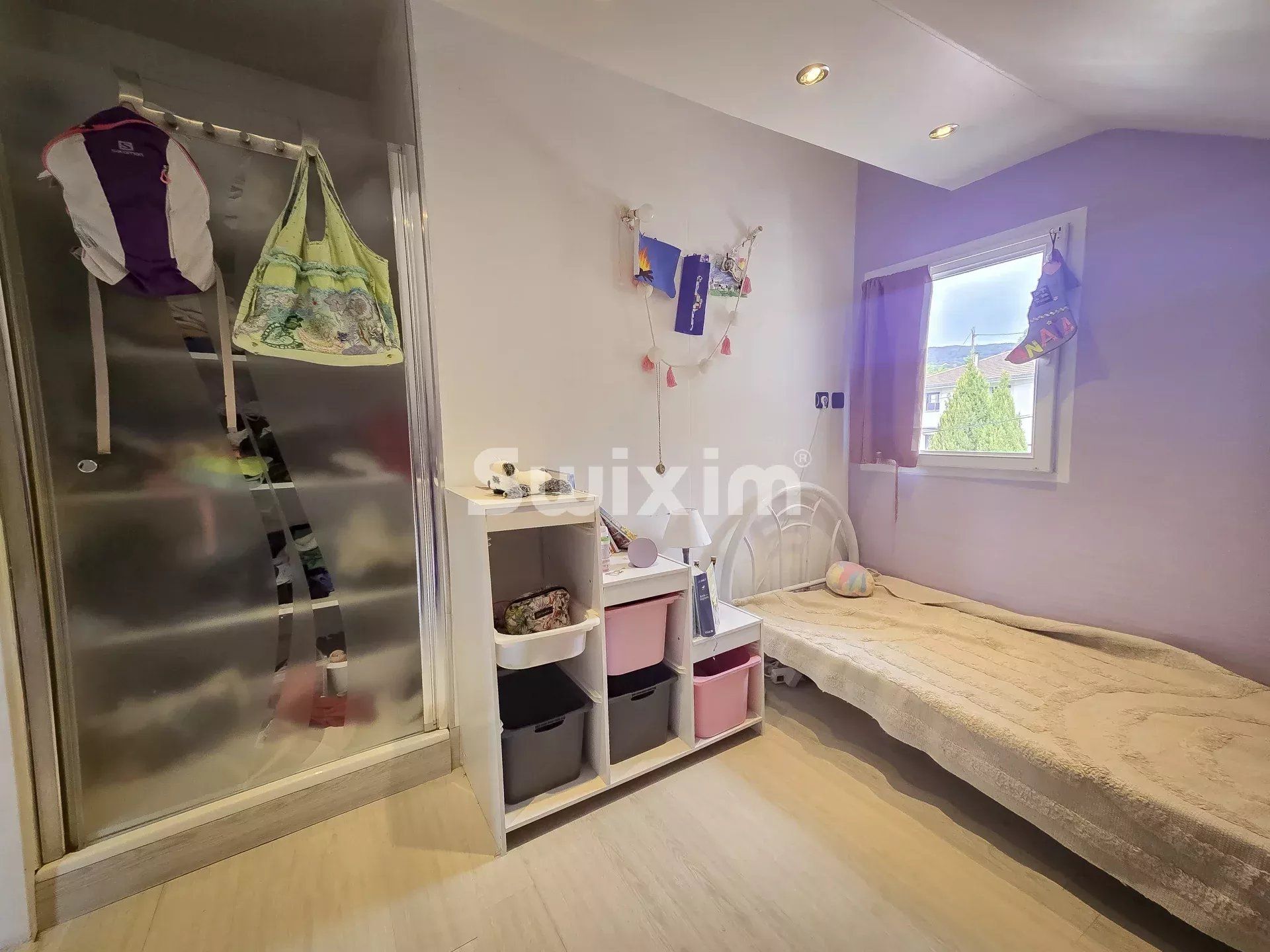 casa 6 Salas en venta en Annecy (74000)