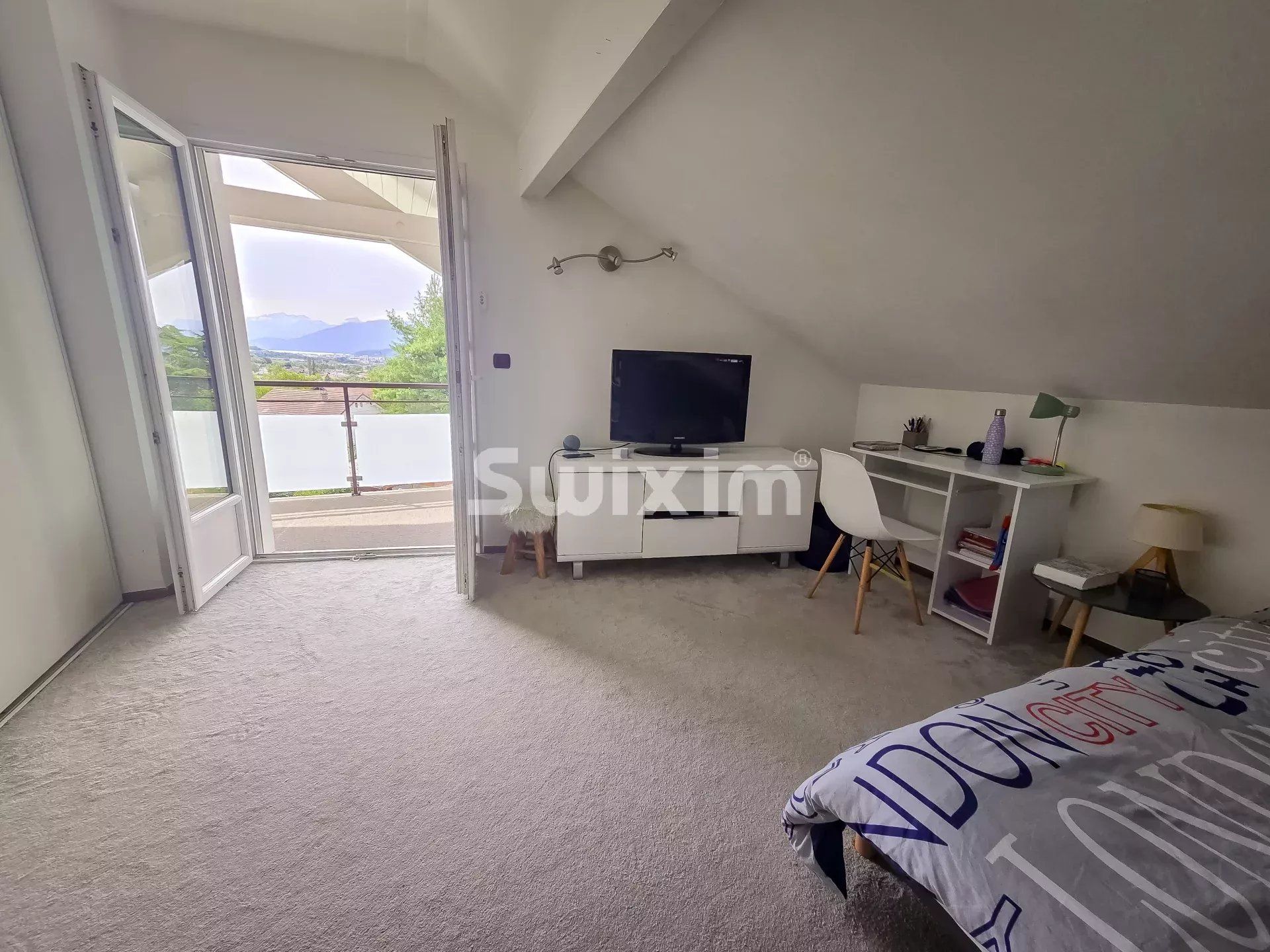 casa 6 Salas en venta en Annecy (74000)