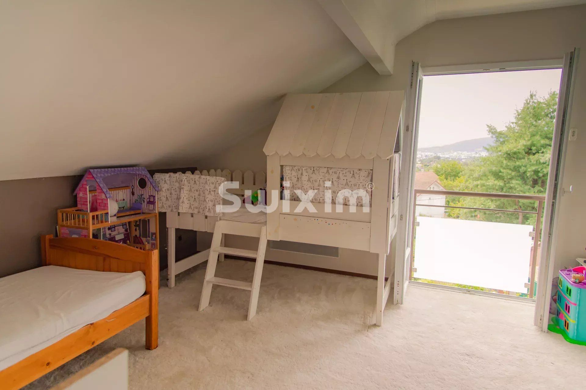 casa 6 Salas en venta en Annecy (74000)