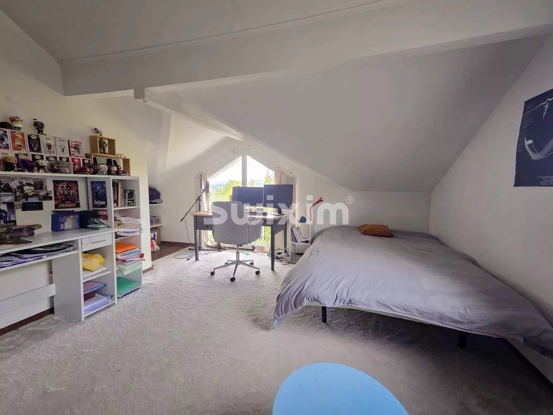 casa 6 Salas en venta en Annecy (74000)