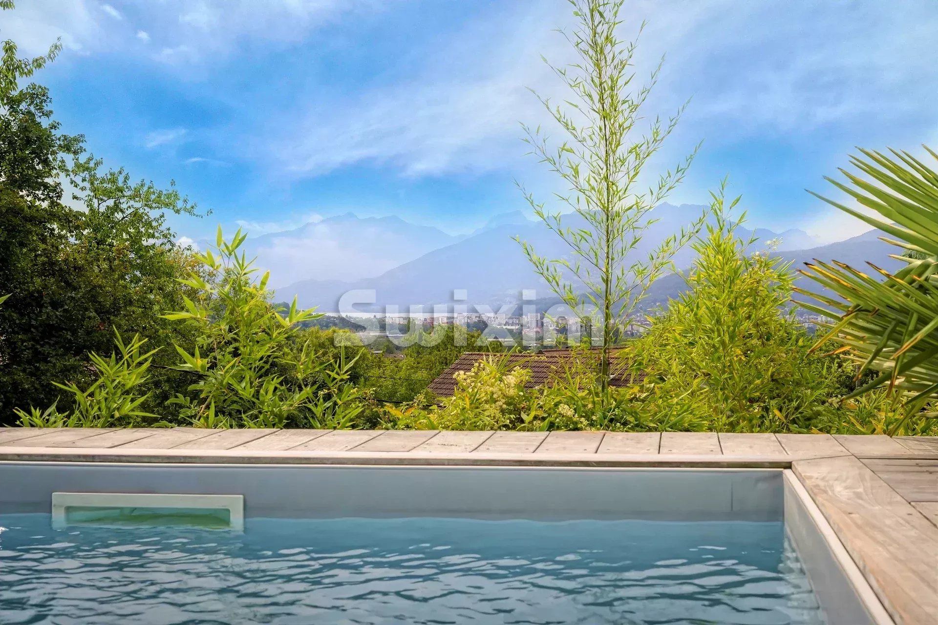 casa 6 Salas en venta en Pringy (74370)