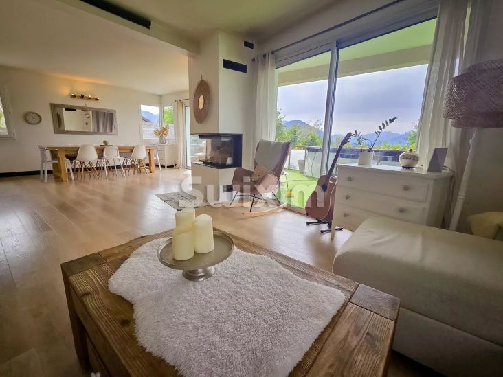 Venta Casa Pringy 6&nbsp;Salas 177&nbsp;m²