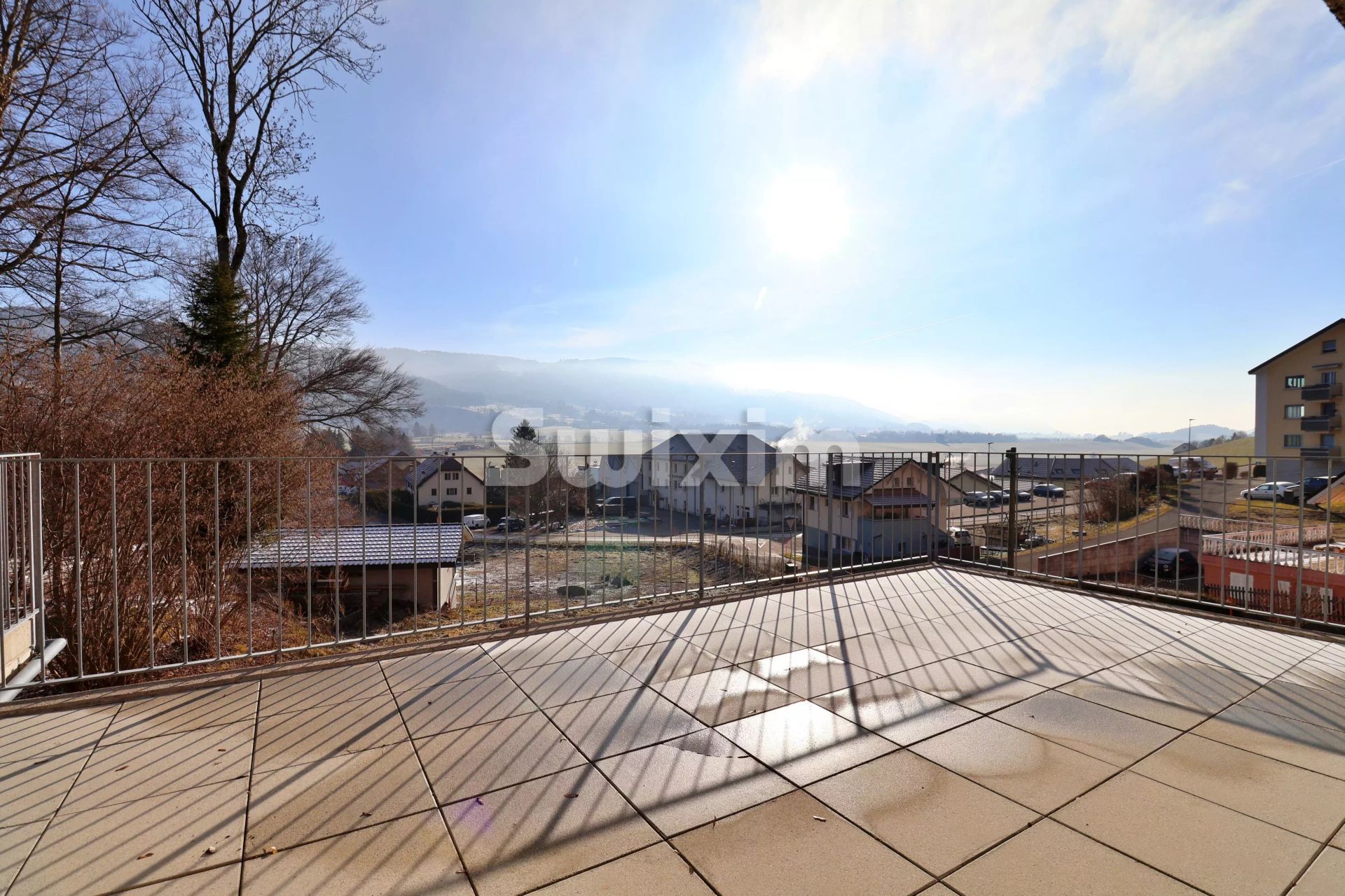 apartamento 3.5 Salas en venta en Bulle (1630)