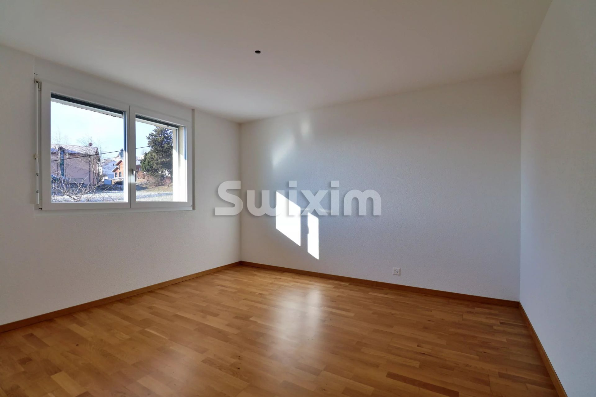 apartamento 3.5 Salas en venta en Bulle (1630)