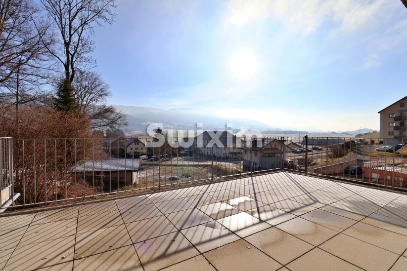 Venda Apartamento Palézieux 3.5&nbsp;Quartos 80&nbsp;m²