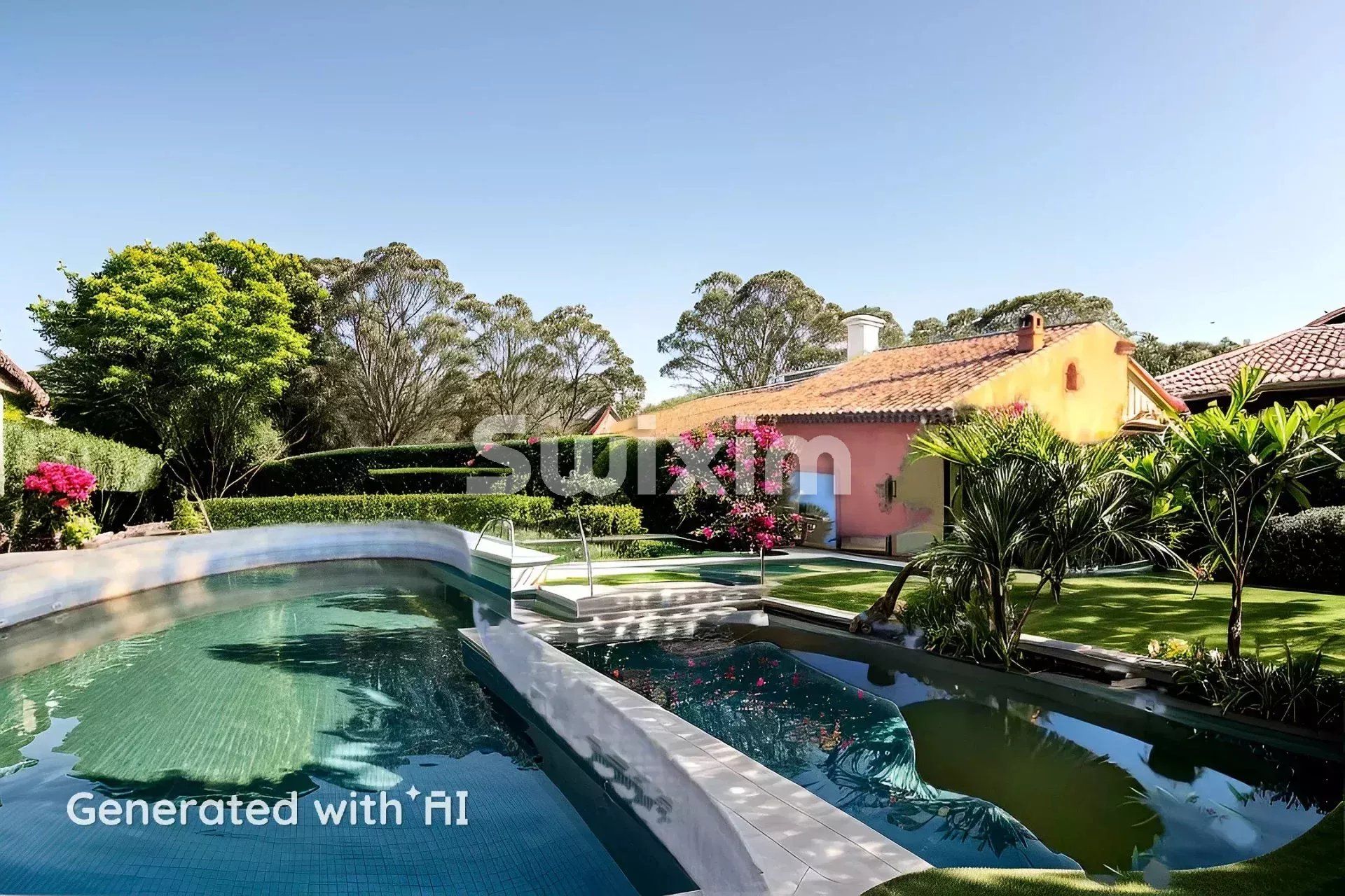 haus 7 Zimmer zum verkauf auf Les Arcs (83460)