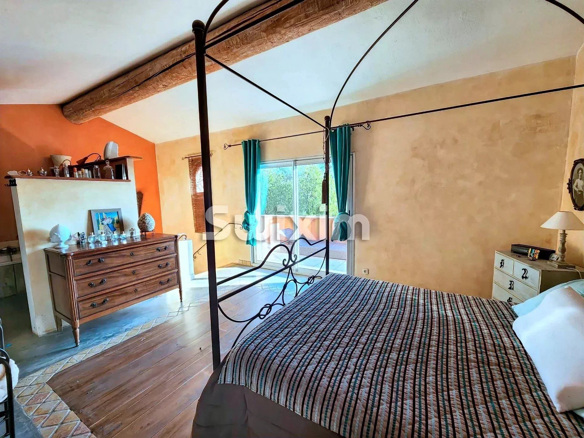 haus 7 Zimmer zum verkauf auf Les Arcs (83460)