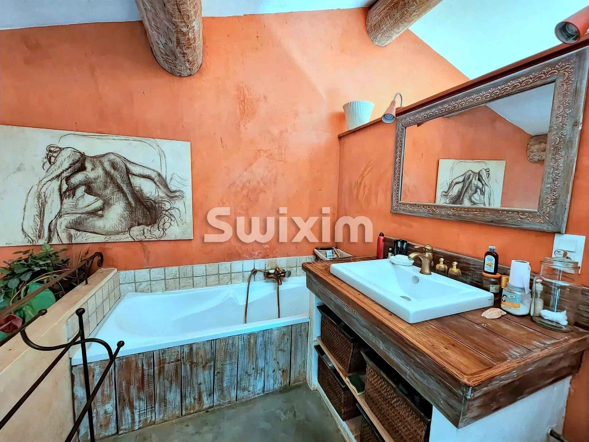 haus 7 Zimmer zum verkauf auf Les Arcs (83460)