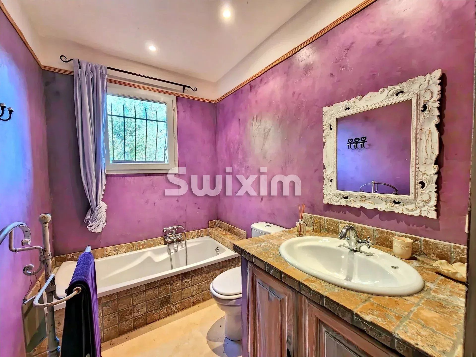 haus 7 Zimmer zum verkauf auf Les Arcs (83460)