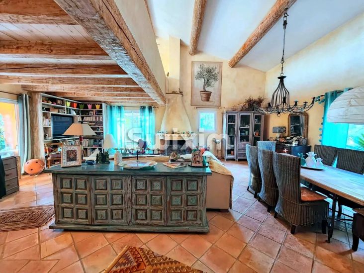 Verkauf Haus Les Arcs 7&nbsp;Zimmer 240&nbsp;m²