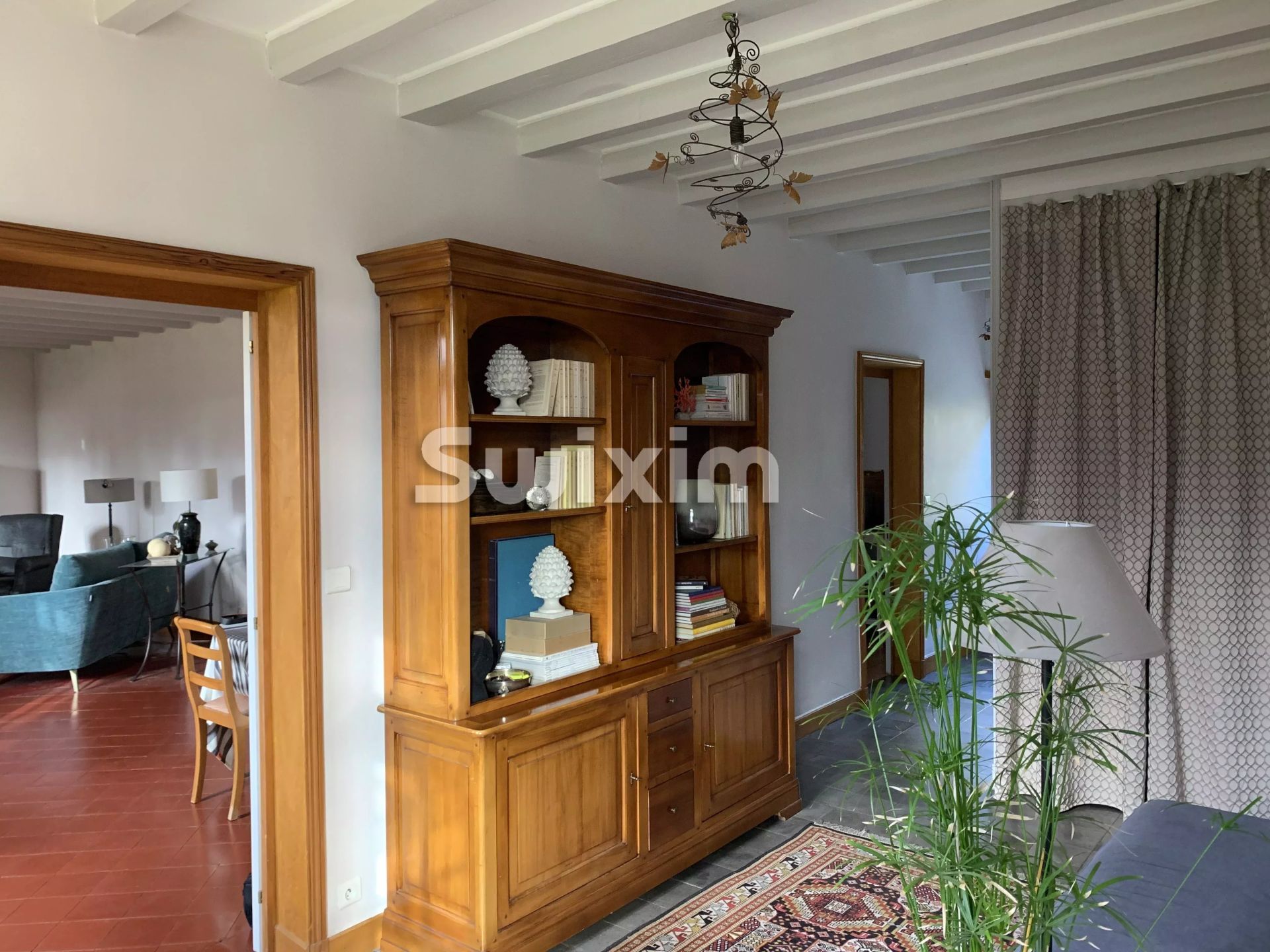 maison 6 Pièces en vente sur Gergy (71590)