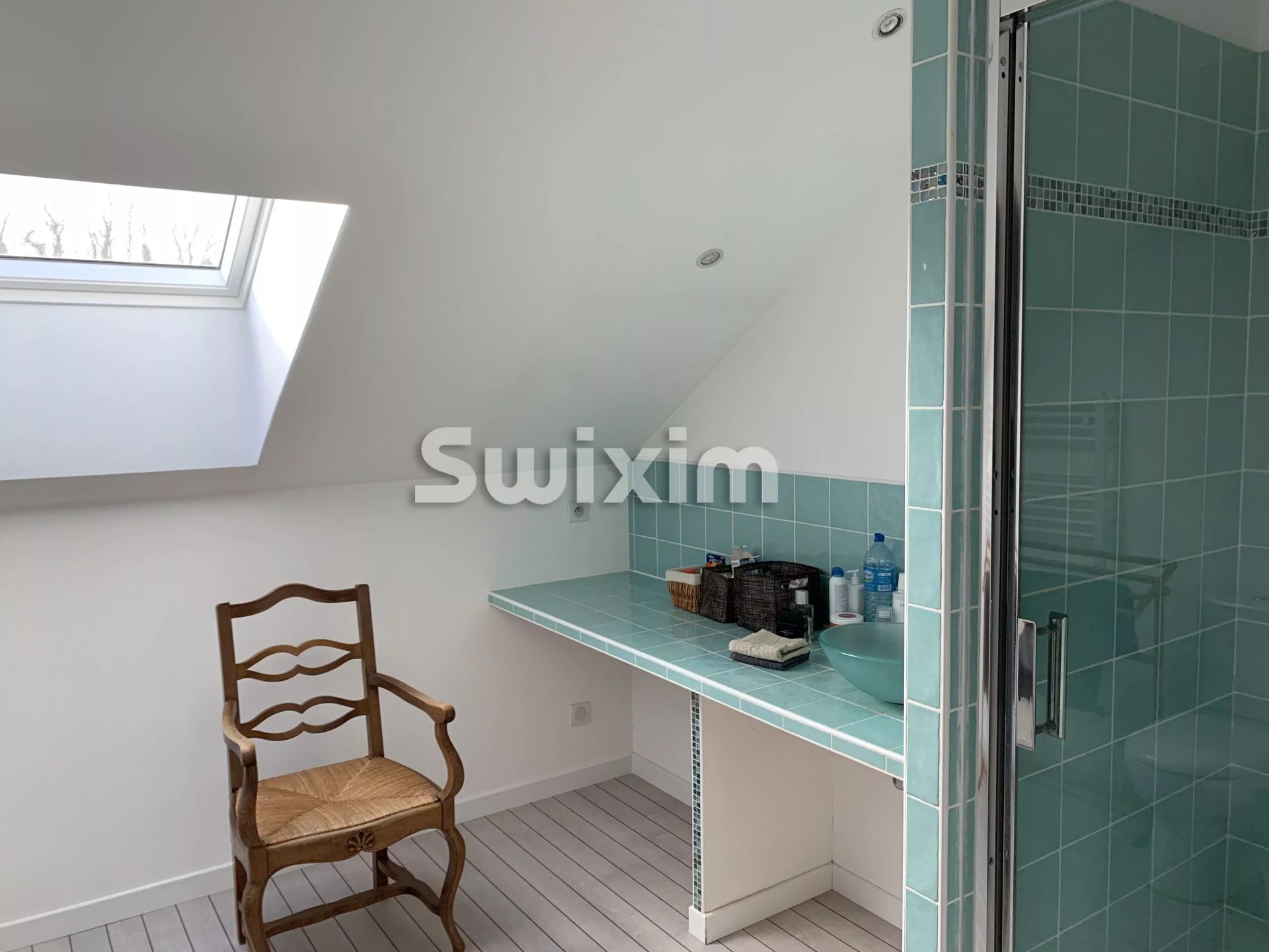 maison 6 Pièces en vente sur Gergy (71590)