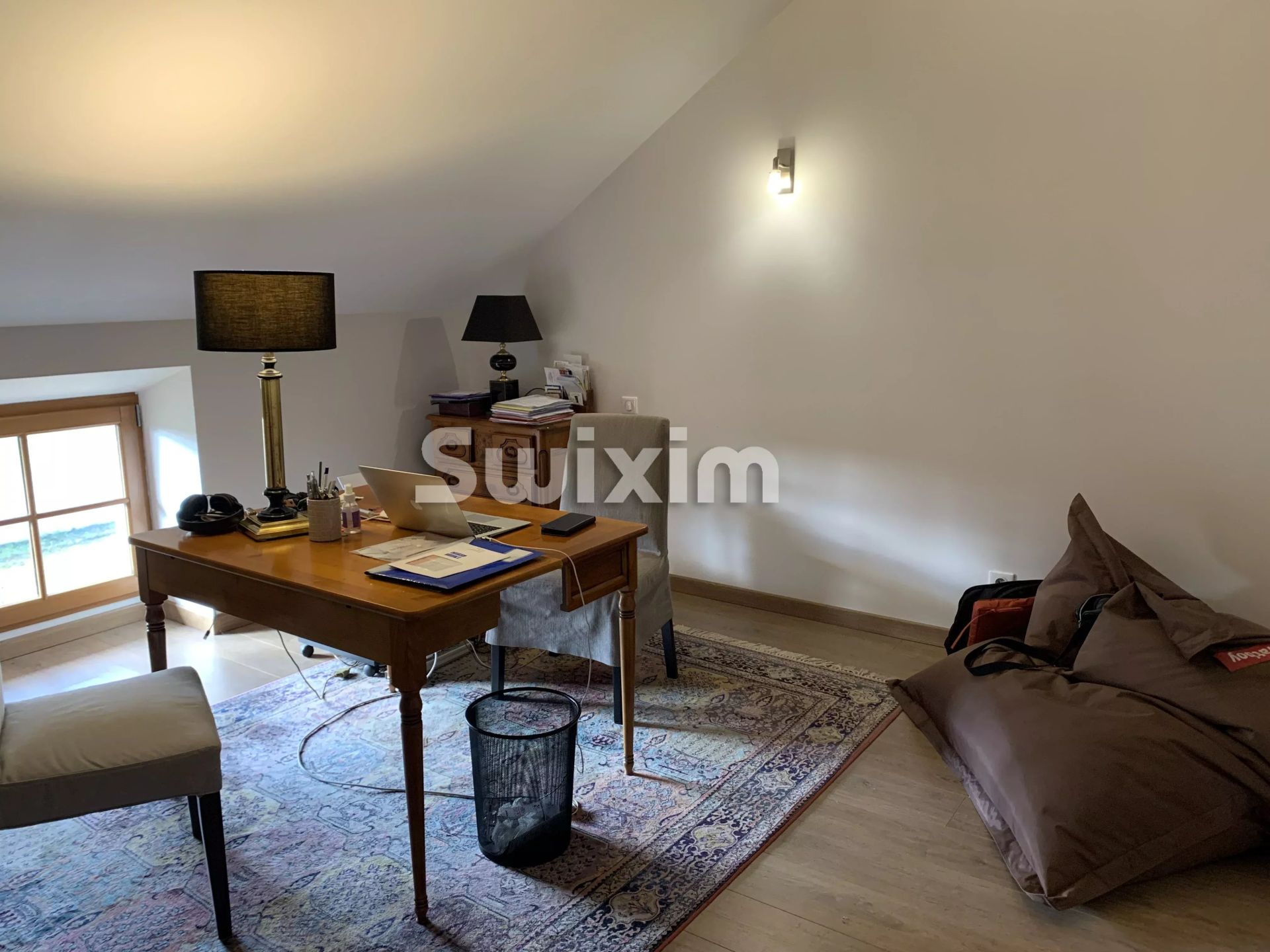 maison 6 Pièces en vente sur Gergy (71590)