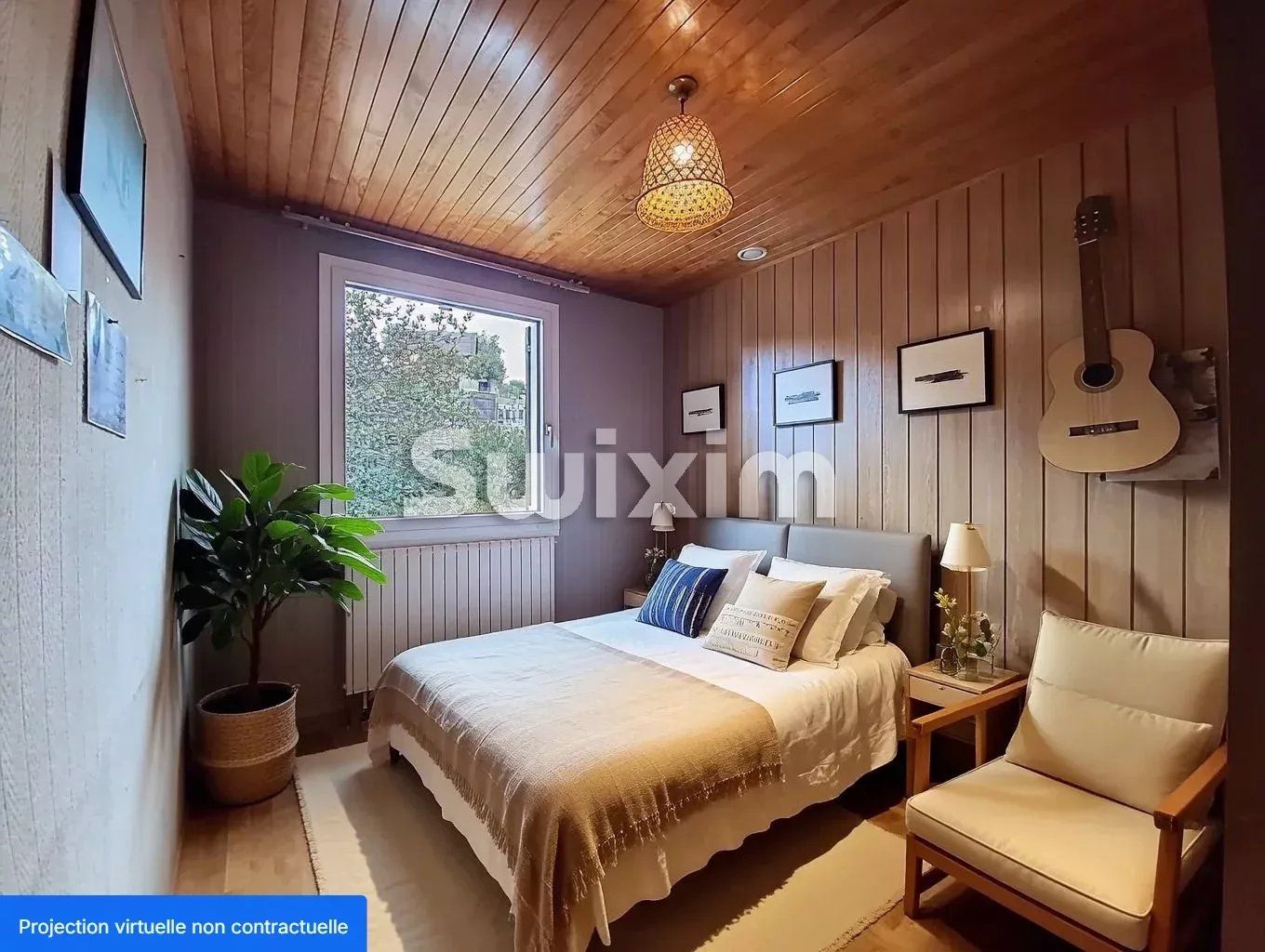 house 6 Rooms for sale on Valserhône (01200)