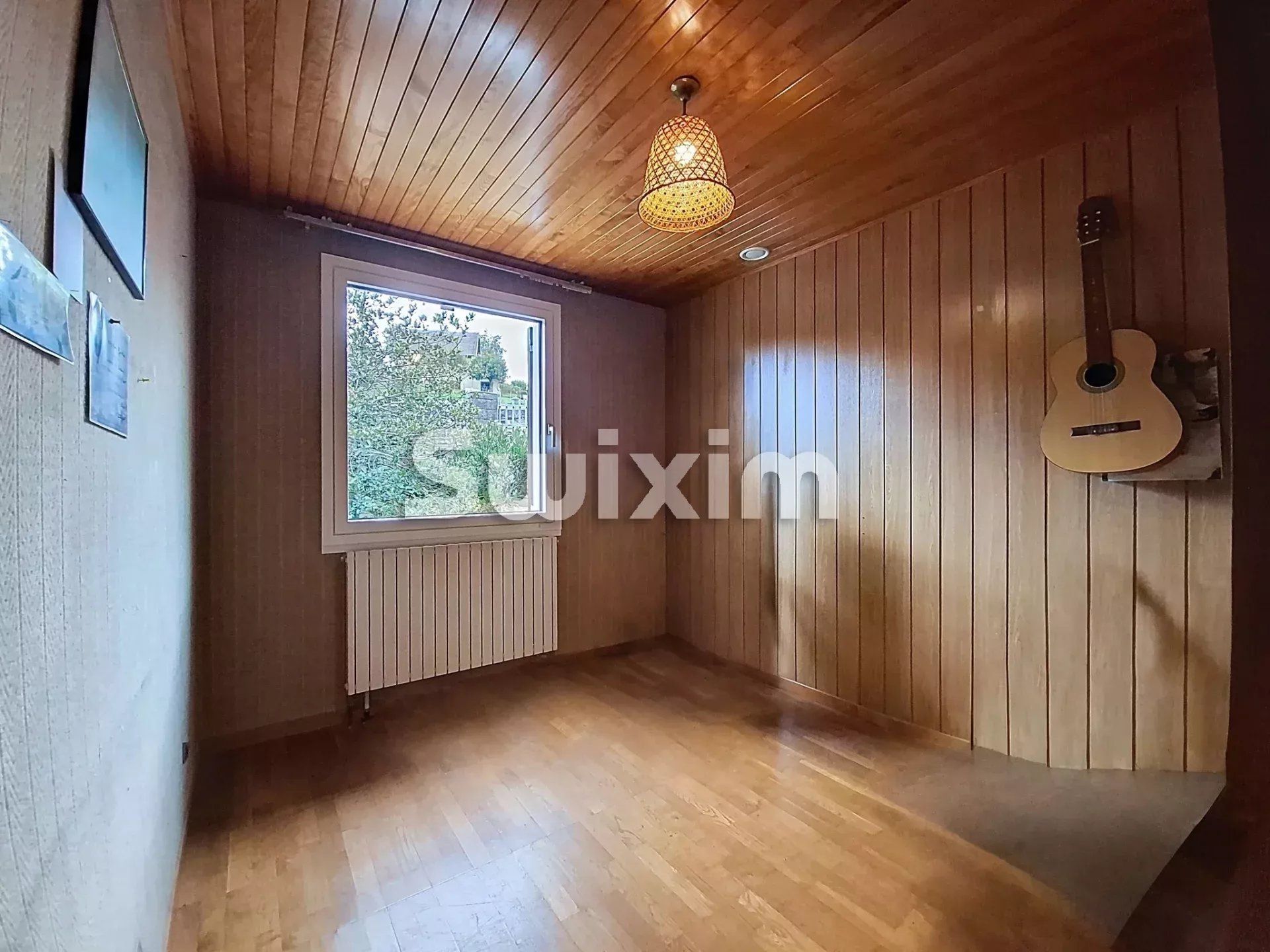 house 6 Rooms for sale on Valserhône (01200)