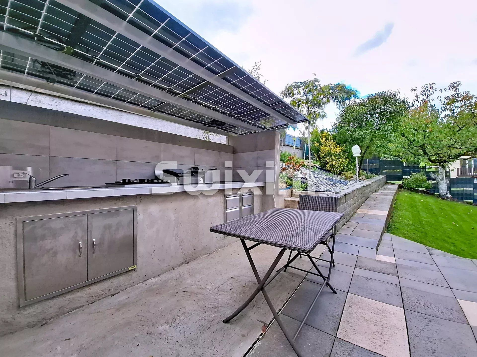 house 6 Rooms for sale on Valserhône (01200)