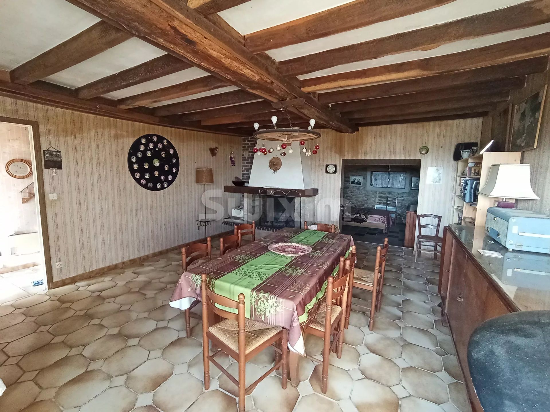 maison en vente sur Athie (89440)