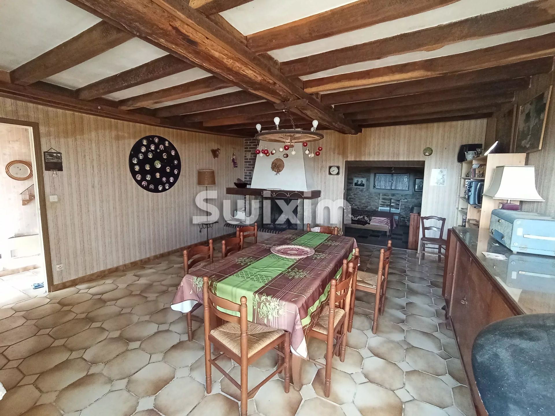 casa en venta en Athie (89440)