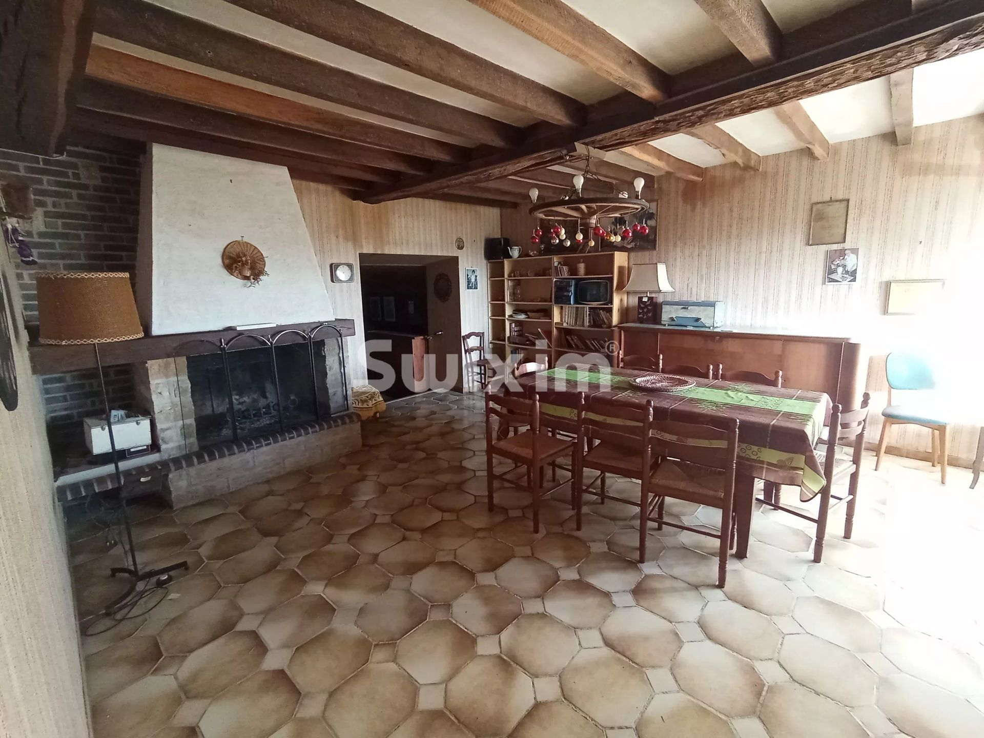 house for sale on Athie (89440)