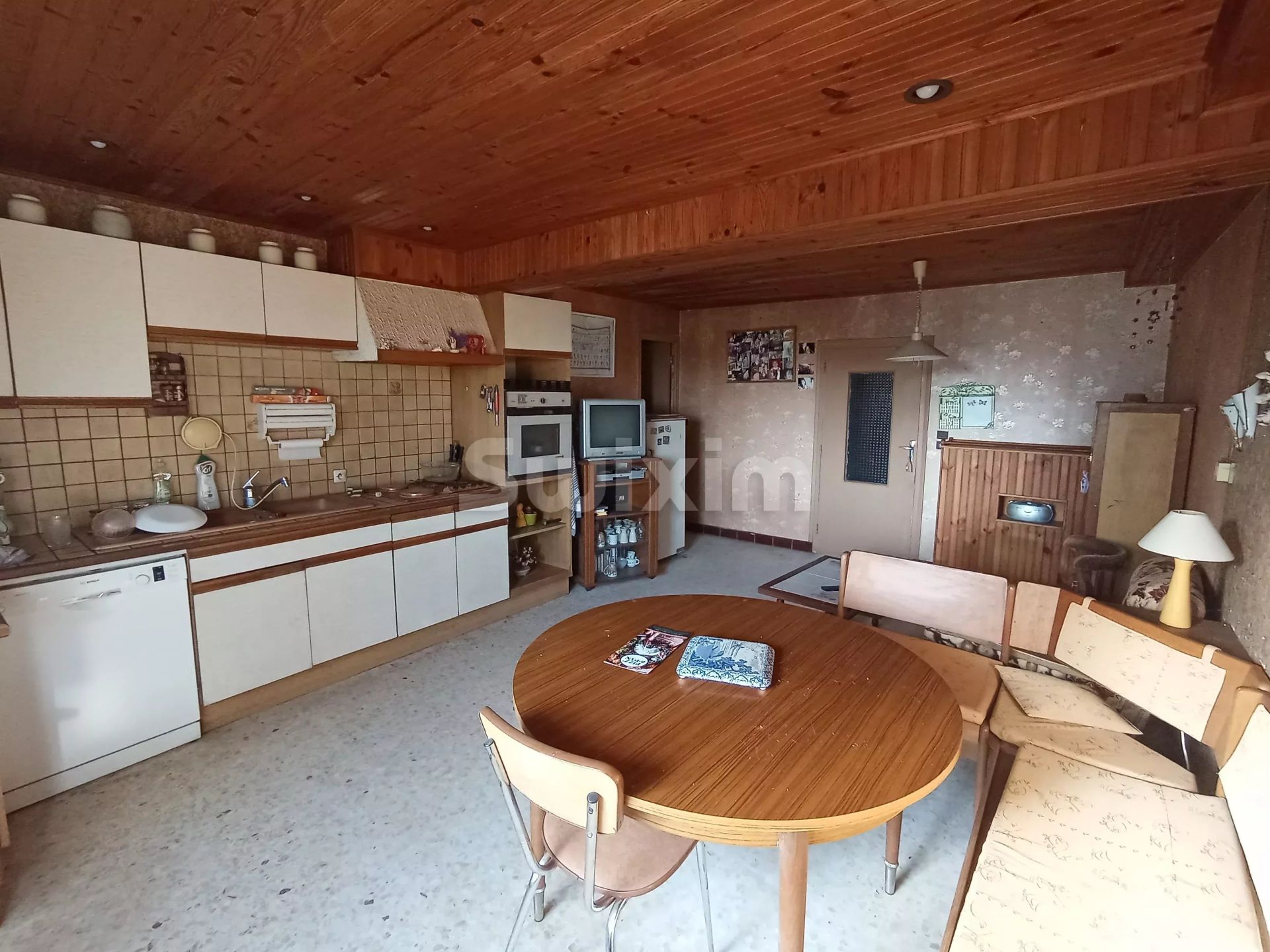 maison en vente sur Athie (89440)