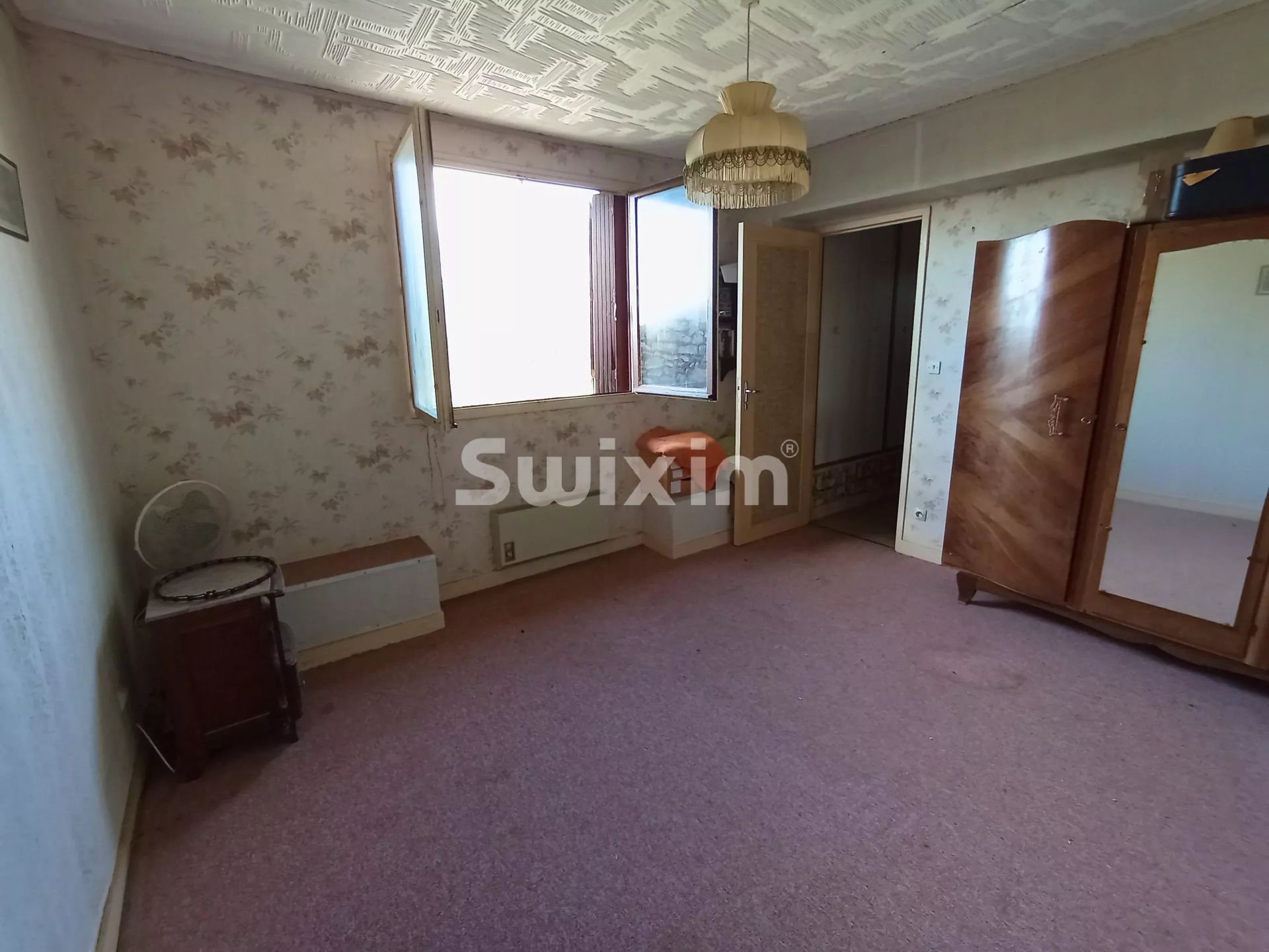 house for sale on Athie (89440)