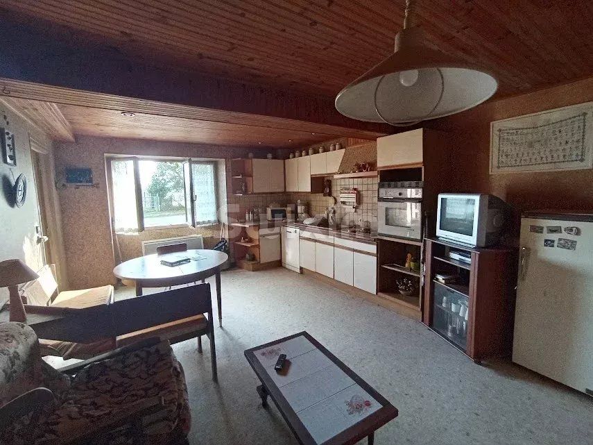 maison en vente sur Athie (89440)