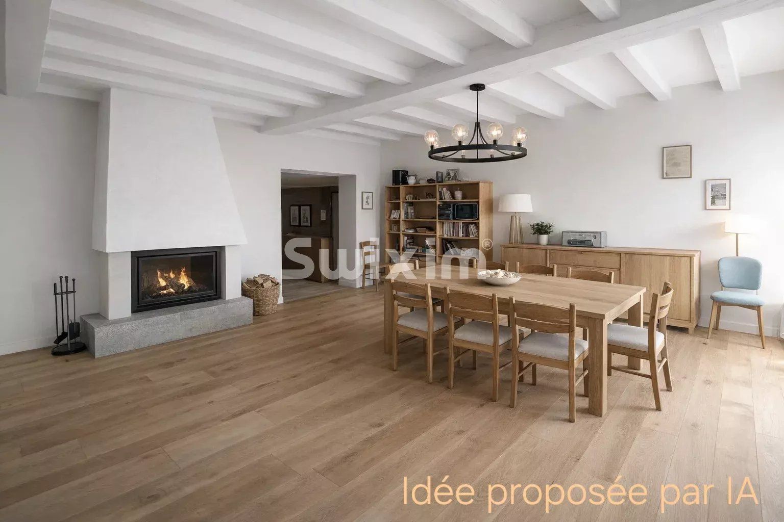 house for sale on Athie (89440)